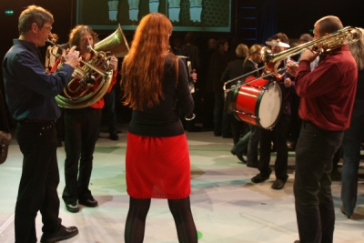 Deutscher Fu&szlig;ball-Kulturpreis 2011