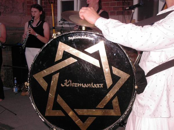 Klezmaniaxx Paykel