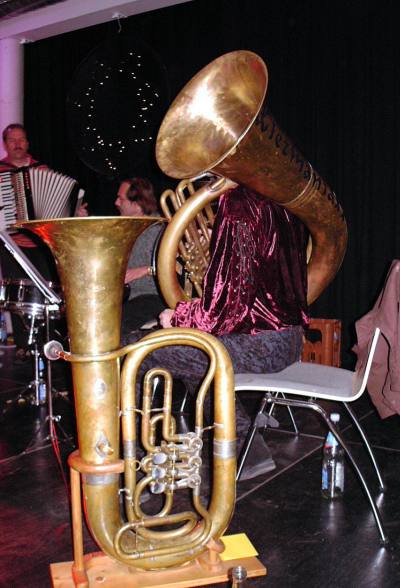 Tuba & Helikon