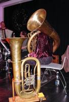 Tuba & Helikon