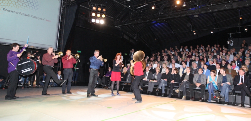 Andreas, Udo, Martin, Petro, Karen, Rud&icirc;