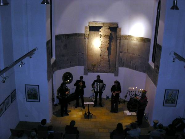 So sehen uns die Frauen 2